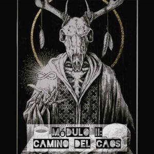 Modulo 2: Camino Magista