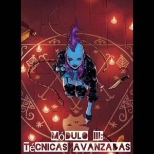 Módulo 3: Técnicas Avanzadas