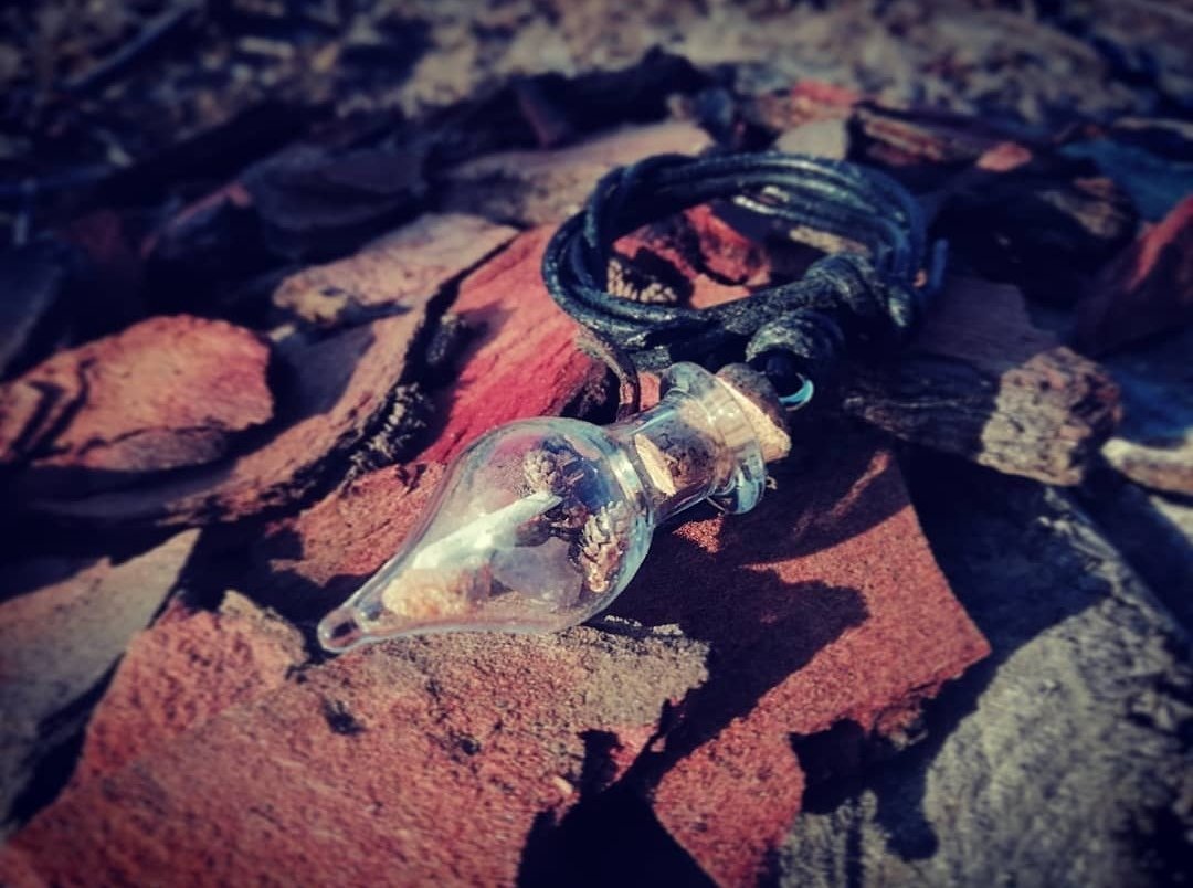 Amuletos y talismanes - Imagen 3