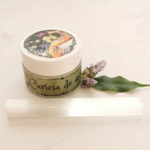 Crema caricia de ángel