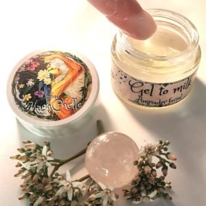 Gel to milk, limpiador y desmaquillante