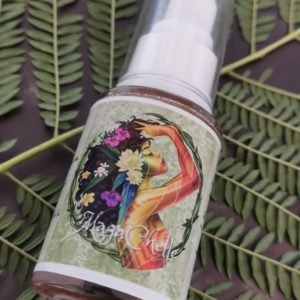 Sérum sangre de dragón