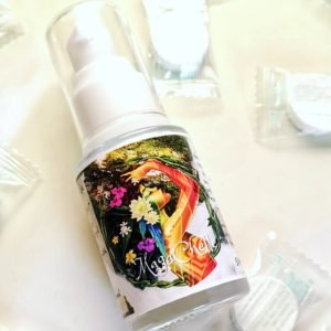 Mascarilla Ácido hialurónico