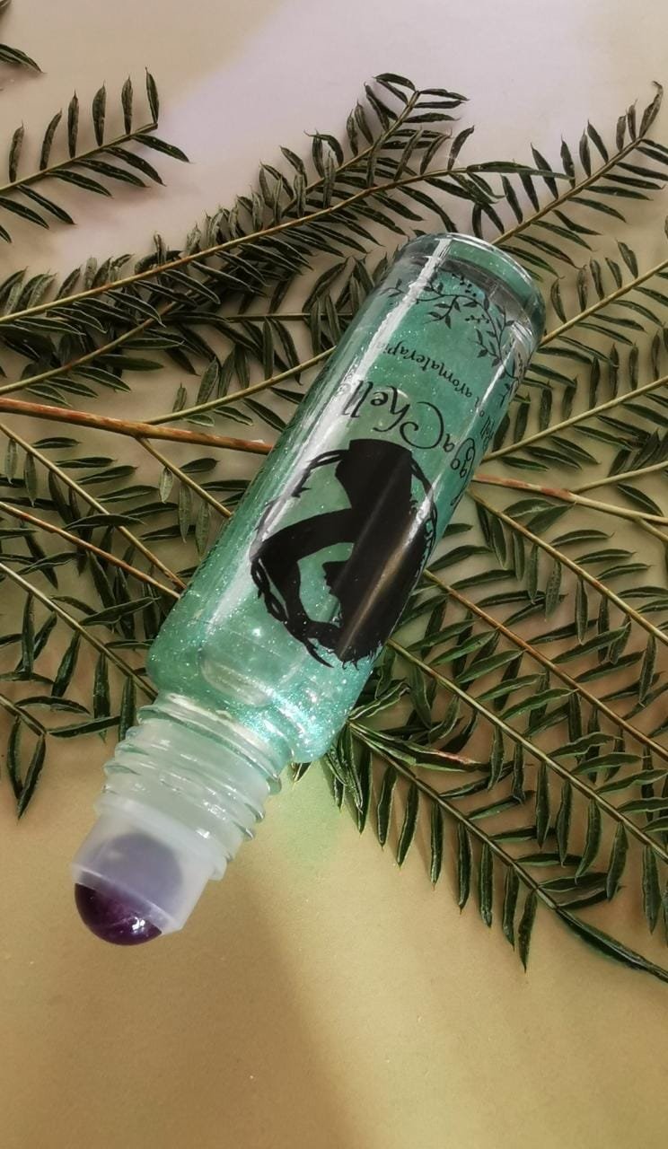 Roll on aromaterapia - Imagen 5