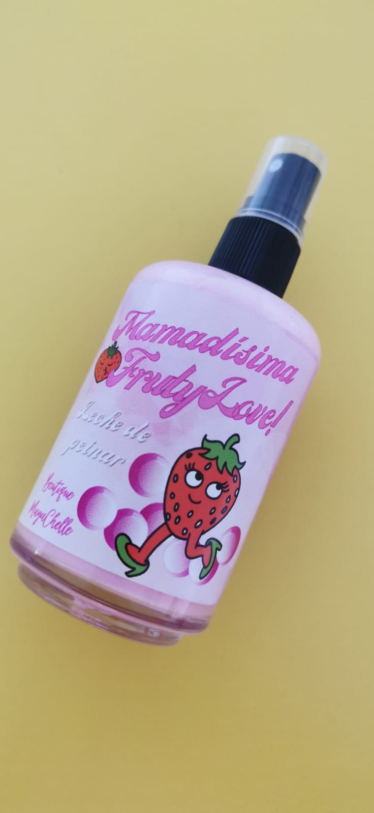 Mamadísima FrutyLove - Imagen 2