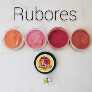 Rubores