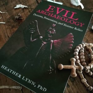 Asesoría paranormal