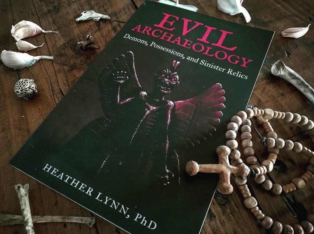 Asesoría paranormal