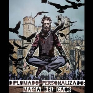 Diplomado de magia