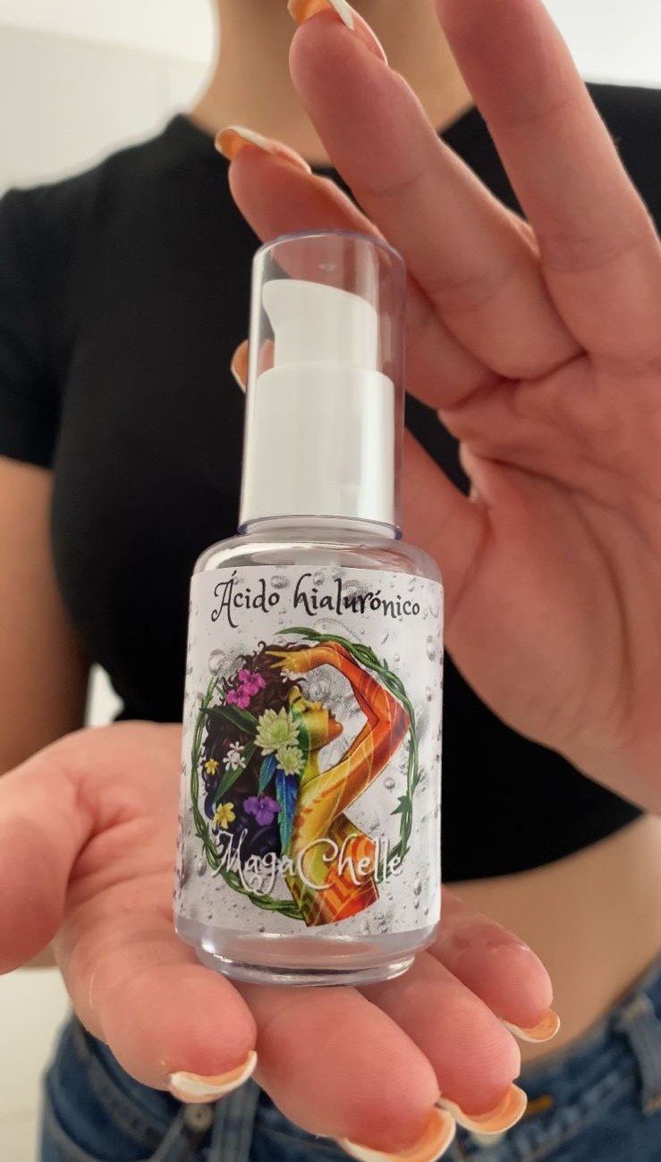 Acido Hialurónico - Imagen 2
