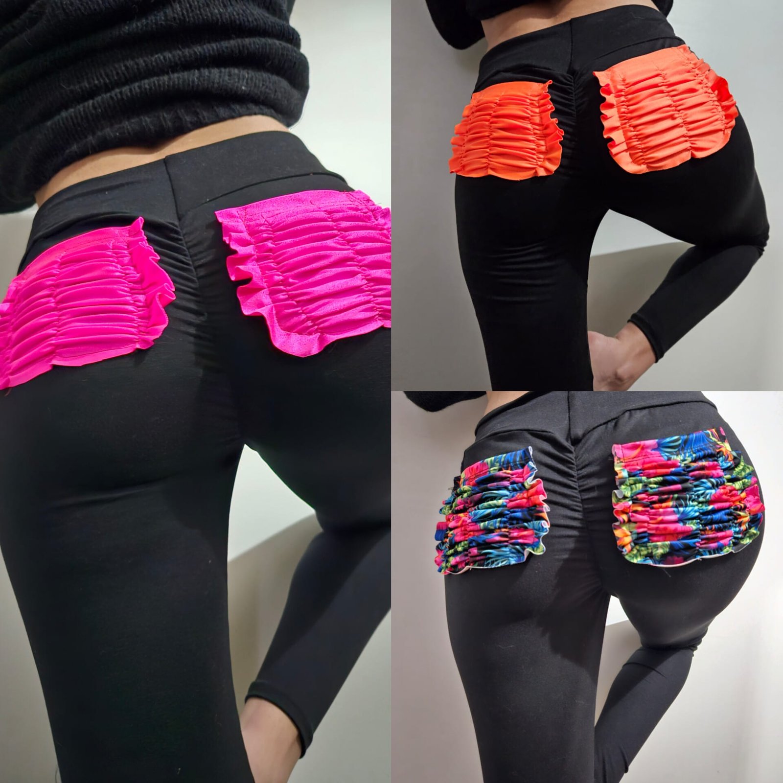 Calzas twerkeras - Imagen 2