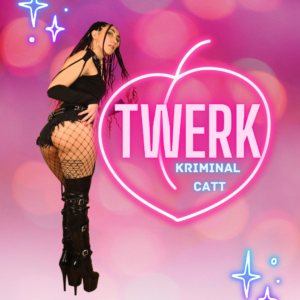 Clases de twerk, Sede El Llano - San Miguel