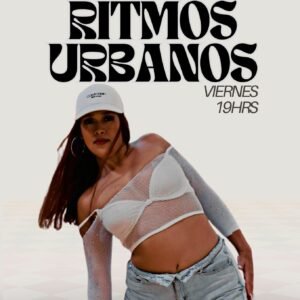 Ritmos Urbanos