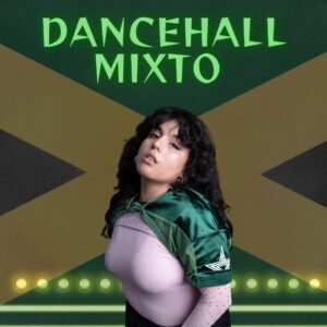 Dancehall Mixto Multinivel - Sede El Llano