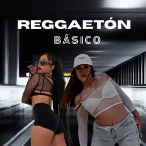 Clases de Reggaetón básico