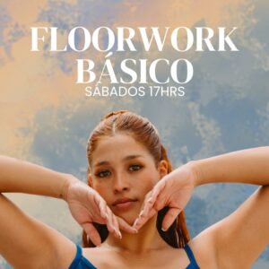 Clases de FloorWork Básico (Trabajo de suelo)