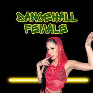 Dancehall Female