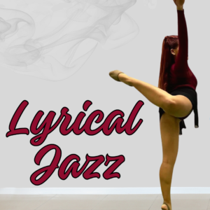 Lyrical Jazz - Sede El Llano