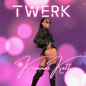 Clases de Twerk