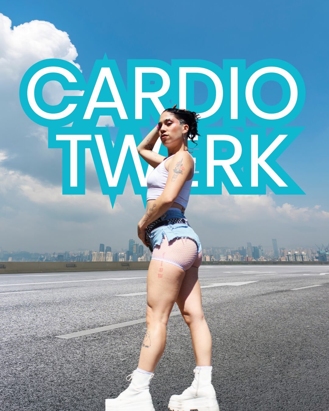Twerk Cardio Am
