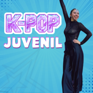K-Pop Juvenil